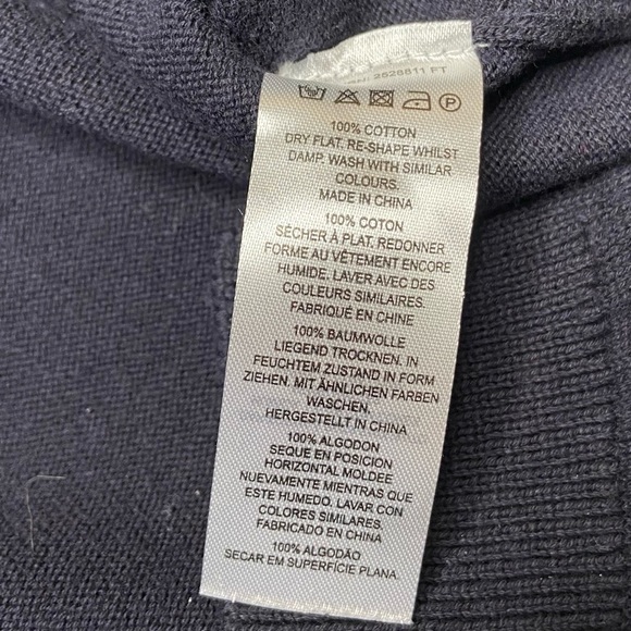 FRENCH CONNECTION Corgi Sweater - Picture 11 of 14